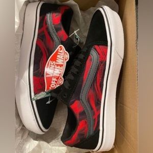 Vans 5.5 mens 7.0 women’s BNWT